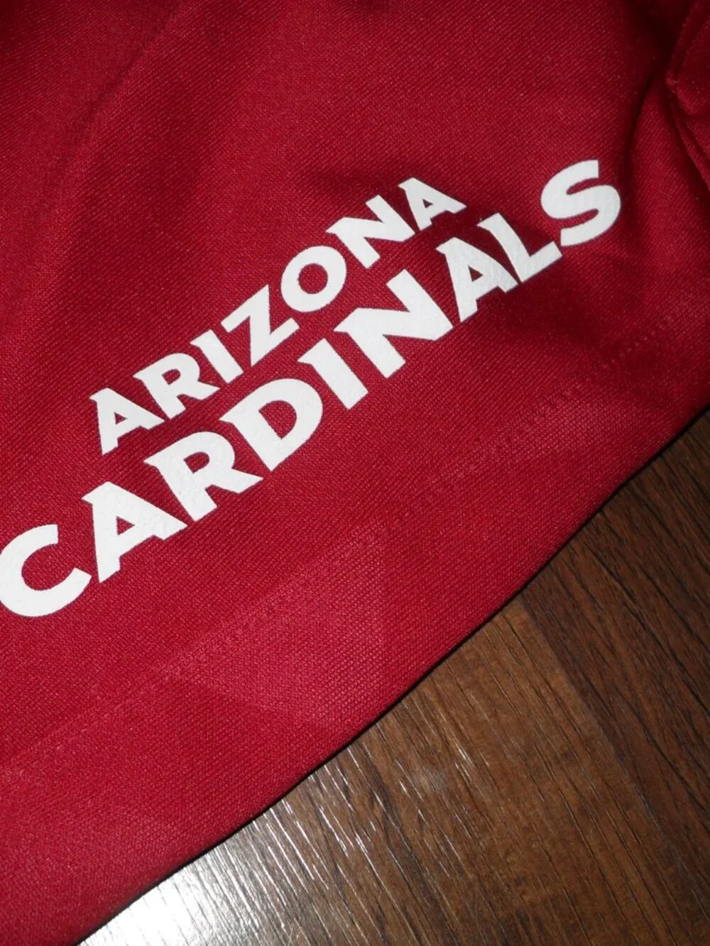 NWT Nike Arizona Cardinals NFL OnField Sideline Pants – Men's 4XL – Dri-Fit
